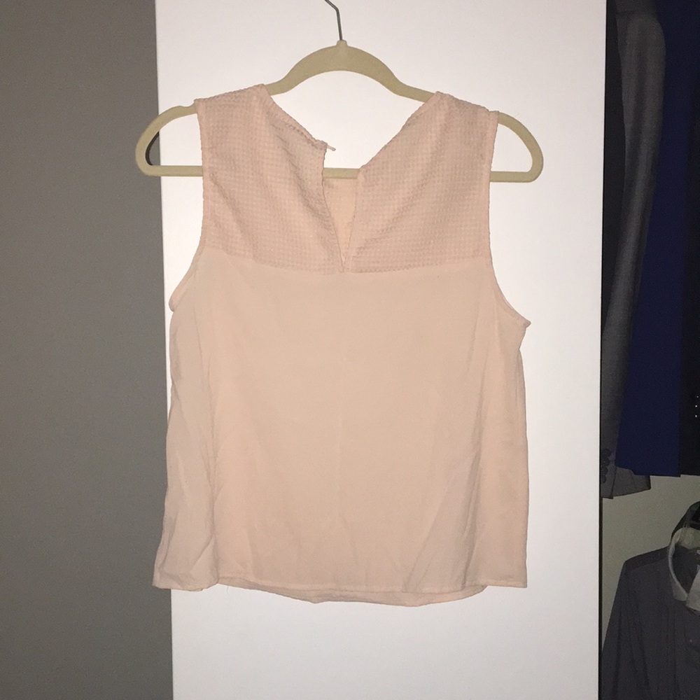 Pink blouse - Picture 2 of 2